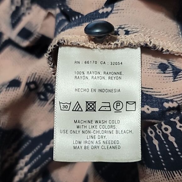 Anthropologie Maeve Zola Polar Bear dress size 2 - Picture 5 of 6